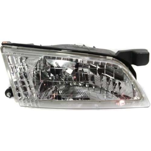 Nissan Altima Replacement Headlights At Monster Auto Parts